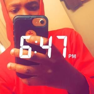 Meet your Posher, Brandon